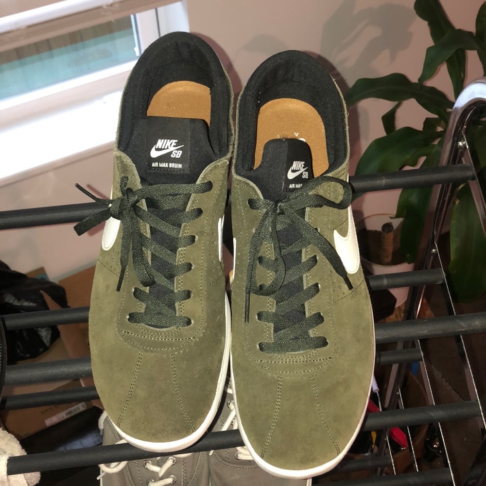 Men’s nike an airmax bruin